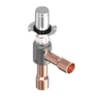 Electric expansion valve, ETS 8M65S