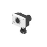 Electrical actuators, AME 25 SD, Supply voltage [V] AC: 24