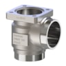 Multifunction valve body, SVL 65, SVL Flexline, Angleway, 65.0 bar Multifunction valve body, SVL 65, SVL Flexline, Angleway, 65.0 bar