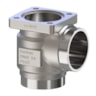 Multifunction valve body, SVL 65, SVL Flexline, Direction: Angleway, Max. Working Pressure [bar]: 65.0