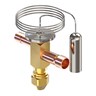 Thermostatic expansion valve, TD 1, R448A; R449A