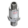 Pressure transmitter, DST P650, 0.00 bar - 60.00 bar, 0.00 psi - 580.00 psi