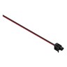 Accessories, sensors, Accessory Cable 5m Round Packard I/100