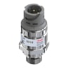 Pressure transmitter, MBS 9200, 0 mbar - 250 mbar, 0 psi - 3.63 psi