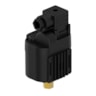 Ventilatorhastighedsregulator, XGE-EC Ventilatorhastighedsregulator, XGE-EC
