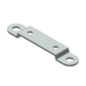 Bracket, Spare part kit