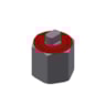 Repair Kit, Open Nut