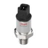 Pressure transmitter, MBS 1250, 0.00 bar - 400.00 bar, 0.00 psi - 5801.51 psi