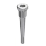 Sensor pocket, MBT 120 Sensor pocket, MBT 120