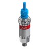 Pressure transmitter, MBS 4251, 0.00 bar - 250.00 bar, 0.00 psi - 3625.00 psi