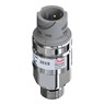 Pressure transmitter, MBS 3300, 0.00 bar - 10.00 bar, 0.00 psi - 145.00 psi