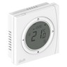 Programmable Room Thermostats, TP5001, On/Off modulating control, Schedule type: 5/2 day, 24 hour, Batteries