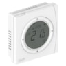 TP5001M Prog Stat 230V, V2, 230Vac, 5/2 Day Thermostat