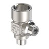 Multifunction valve body, SVL 10, SVL Flexline, Direction: Angleway, Max. Working Pressure [bar]: 65.0