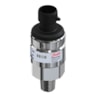 Pressure transmitter, AKS 2050, 0.00 bar - 160.00 bar, 0.00 psi - 2320.60 psi