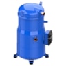 Scroll compressor, PSH019A4ALC