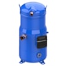 Scroll compressor, SH120A9ALC