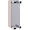 Brazed plate heat exchanger, Number of plates: 10, BPHE B3-014