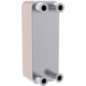 Brazed plate heat exchanger, Number of plates: 12, BPHE B3-012 Brazed plate heat exchanger, Number of plates: 12, BPHE B3-012