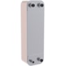 Brazed plate heat exchanger, Number of plates: 80, BPHE B3-95 Brazed plate heat exchanger, Number of plates: 80, BPHE B3-95