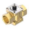 AVTB, FJV, AVD(S)A Valve DN25 i.thr, I-p