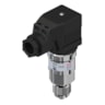 Pressure transmitter, MBS 9300, 0.00 mbar - 150.00 mbar, 0.00 psi - 2.18 psi