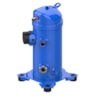 Scroll compressor, INVERTER, VLZ035TGNE9 Scroll compressor, INVERTER, VLZ035TGNE9