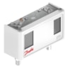 Pressure switch, KP15A Pressure switch, KP15A