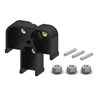 Electrical component, T block