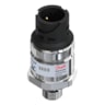 Pressure transmitter, MBS 3300, 0.34 bar - 1.51 bar, 5.00 psi - 22.00 psi