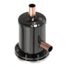 Filtrdehydrátor, pouzdro, DCRE Filtrdehydrátor, pouzdro, DCRE