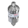 Pressure transmitter, MBS 3200, 0.00 bar - 1.60 bar, 0.00 psi - 23.20 psi