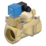 Solenoid valve, EV220S, Function: NC, G, 1 1/2, 18.000 m³/h, EPDM