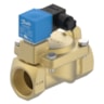 Solenoid valve, EV220S, Function: NC, G, 1 1/4, 15.00 m³/h, EPDM