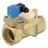 Solenoid valve, EV220S, Function: NC, G, 2, 32.000 m³/h, EPDM