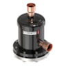 Filter drier, shell, DCRE Filter drier, shell, DCRE