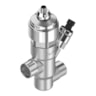 Electric regulating valve, CCMT 16