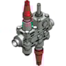 ICF 20-4-9H, 25 mm, Bağlantı standardı: EN 10220 ICF 20-4-9H, 25 mm, Bağlantı standardı: EN 10220