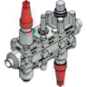 Valve Station, ICF 20-6-5MA33 Valve Station, ICF 20-6-5MA33