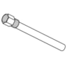 Accessory, Sensor pocket Accessory, Sensor pocket