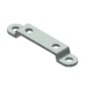 Bracket, Spare part kit