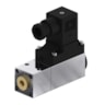 Pressure Switch, MBC 5100