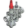 Valve Station, ICF 20-4-11H, 32 mm, Connection standard: ASME B 16.11