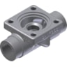 Korpus zaworu wielofunkcyjnego, ICV 20, NPT, 20 mm Korpus zaworu wielofunkcyjnego, ICV 20, NPT, 20 mm