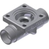 Corp supapă multifuncţional, ICV 20, Sudură montură, 20 mm Corp supapă multifuncţional, ICV 20, Sudură montură, 20 mm