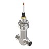 Electric regulating valve, CCM 40