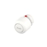 Danfoss Aero®‑termostat, Gas, Typ av givare: Inbyggd givare, 7 °C - 22 °C, RA