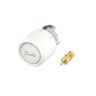 Têtes Danfoss Aveo®, Gaz, Type de sonde: Sonde intégrée, 7 °C - 28 °C, RAV