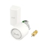 Têtes Danfoss Aveo®, Gaz, Type de sonde: Sonde déportée, 7 °C - 26 °C, RAV