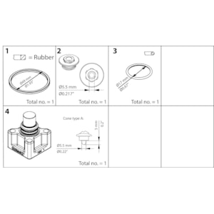 Function Module Icm 20 A Motor Operated Valves Control Valves And Regulating Valves Valves Climate Solutions For Cooling Danfoss Global Product Store